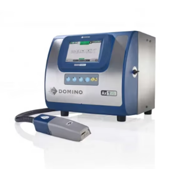Domino AX150i Gerenoveerde Ink - Industrial Print & Laser Inc recensie en prijs