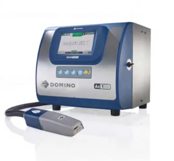 Domino AX150i Gerenoveerde Ink - Industrial Print & Laser Inc recensie en prijs