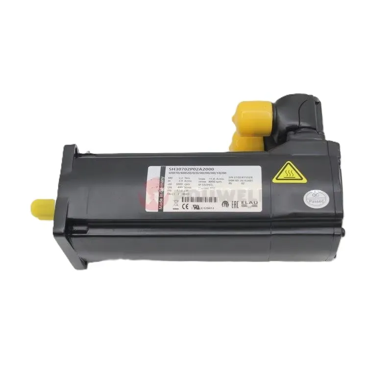 SH30702P02A2000 OEM 2000W AC S - Servo Motor Cnc recensie en prijs