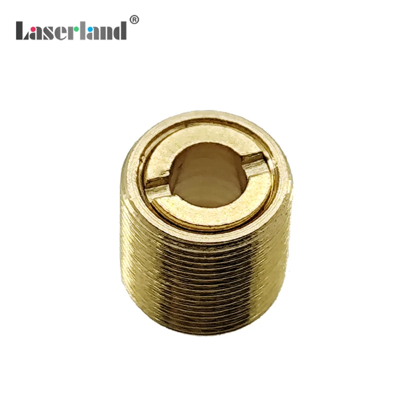 Focale lens collimator G2 coll - Laser Beam Expander recensie en prijs