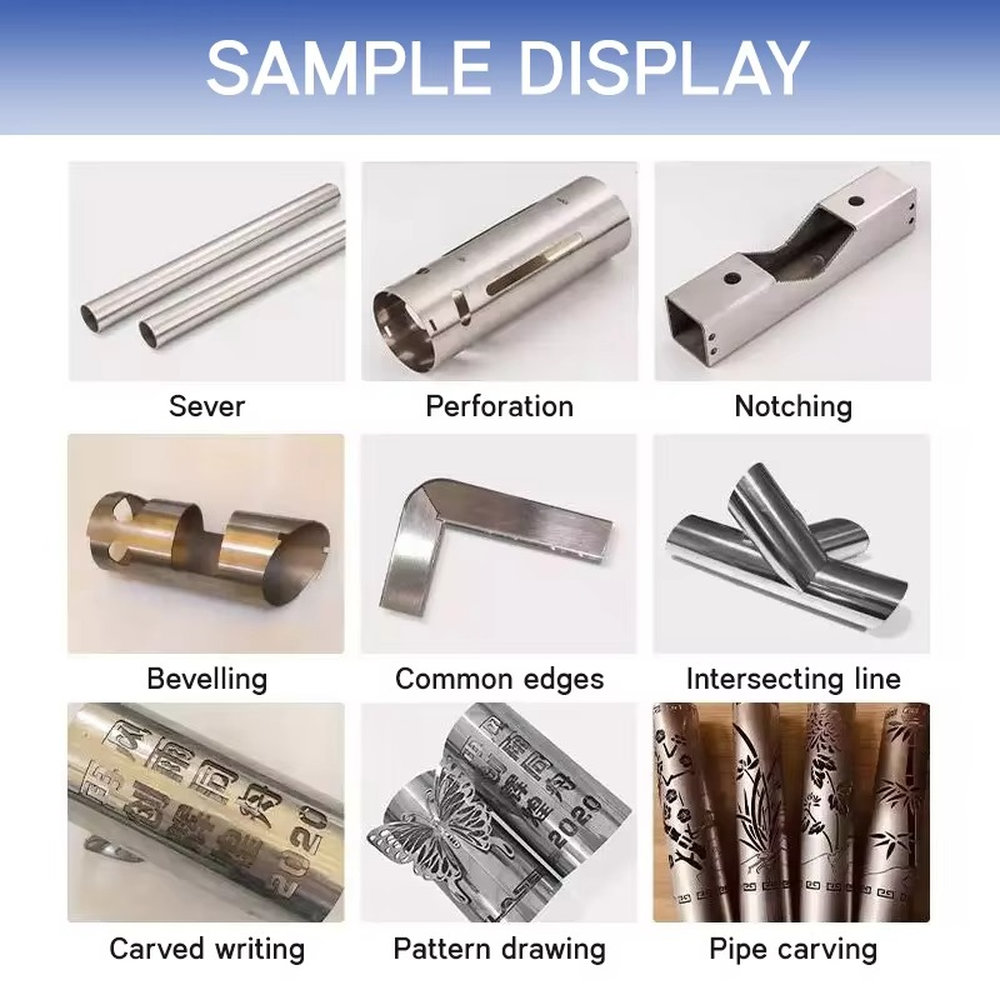HYCSK Fabrieksdirect Hoge Kwal - Quality Industrial Laser Cutting recensie en prijs