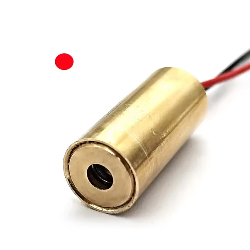 9mm Instelbare Focus Rode Lase - Industrial Laser Alignment Tool recensie en prijs