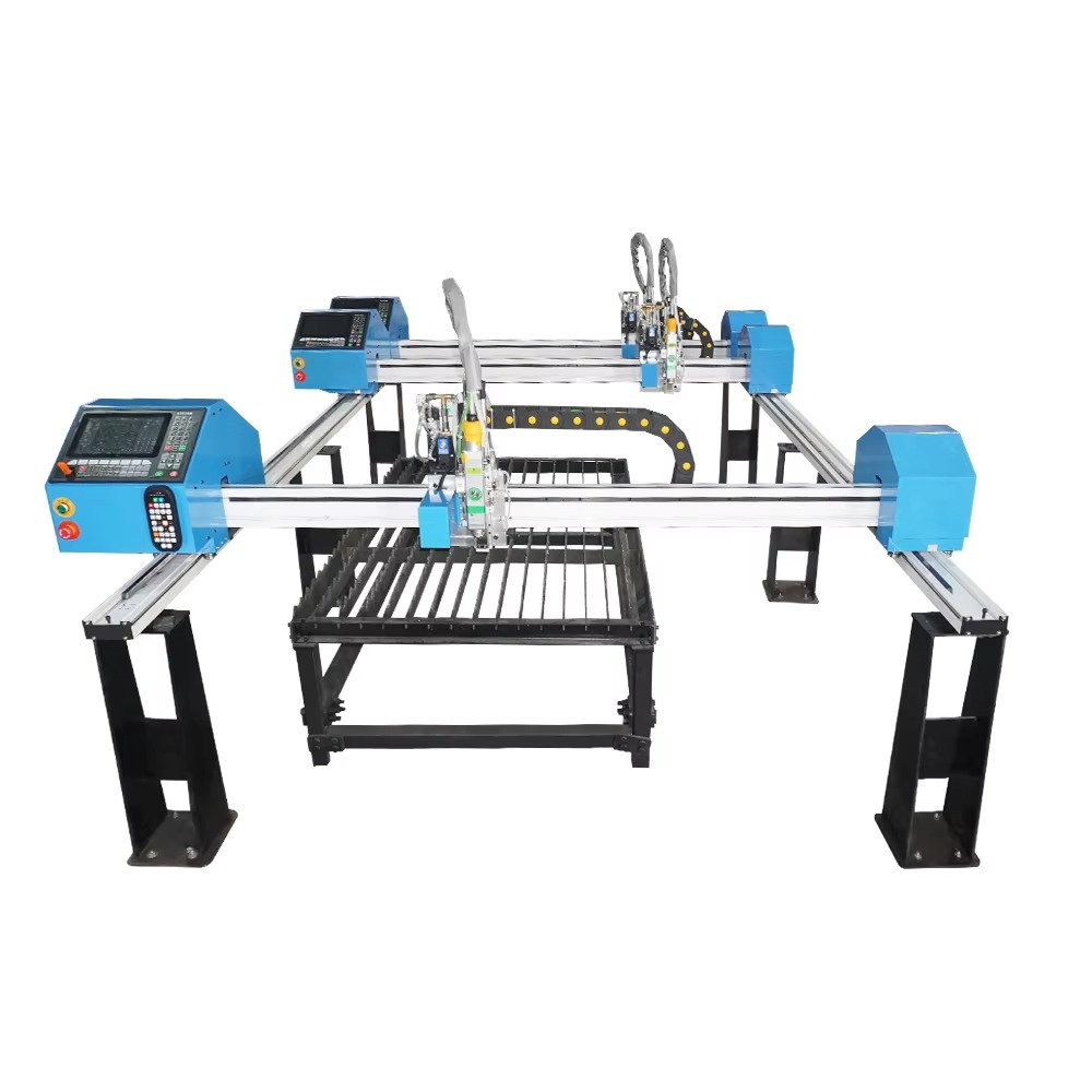 Industriële draagbare portaal  - Industrial Laser Cutters recensie en prijs