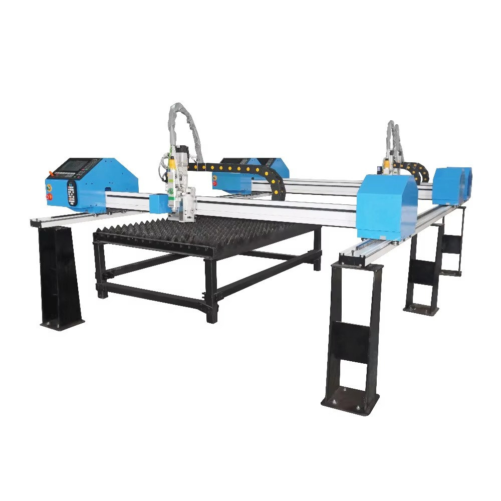 Industriële draagbare portaal  - Industrial Laser Cutters recensie en prijs
