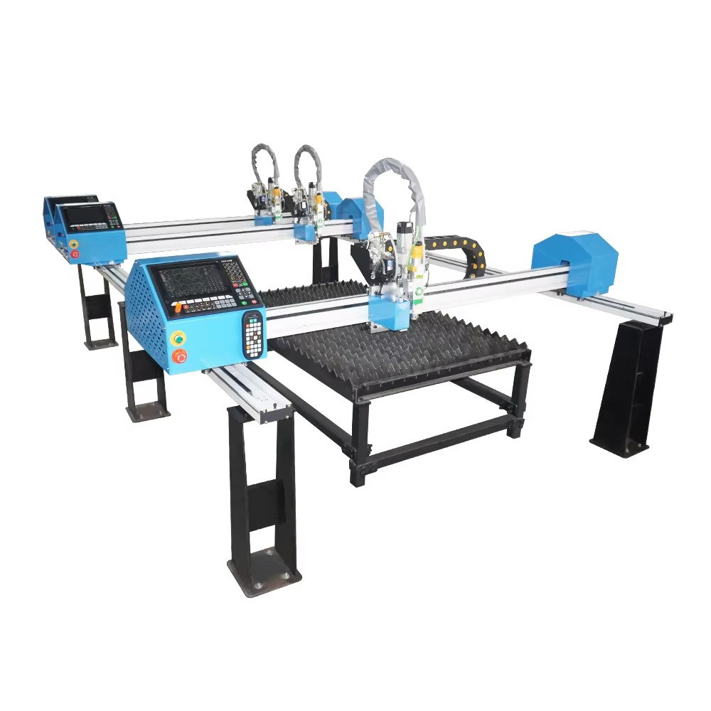 Industriële draagbare portaal  - Industrial Laser Cutters recensie en prijs