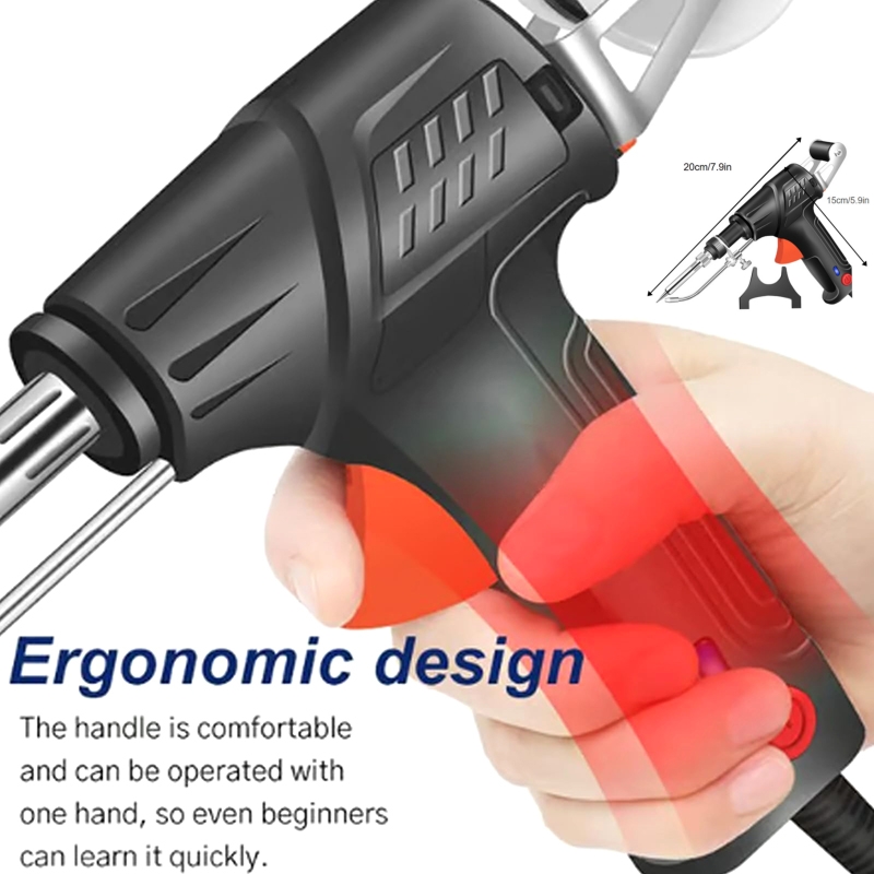 Laserlasmachine Handheld 220V  - Industrial Laser Welding Machine Hand Held recensie en prijs