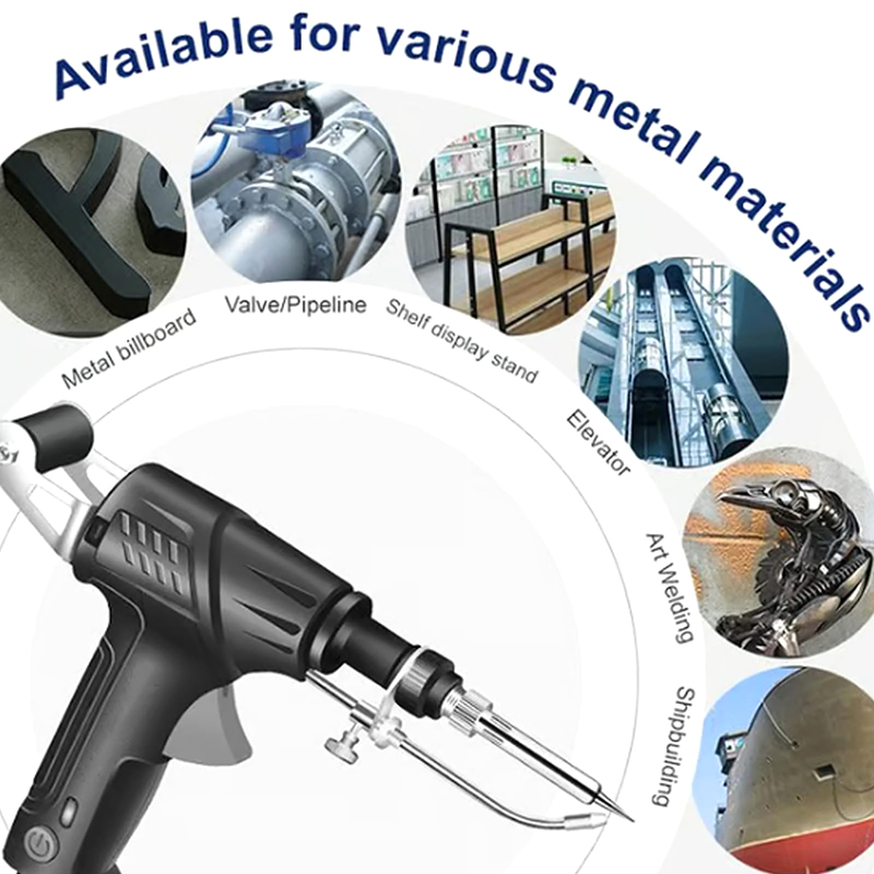 Laserlasmachine Handheld 220V  - Industrial Laser Welding Machine Hand Held recensie en prijs
