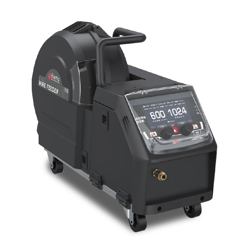 Industriële, watergekoelde vez - Industrial Laser Welding Machine Hand Held recensie en prijs