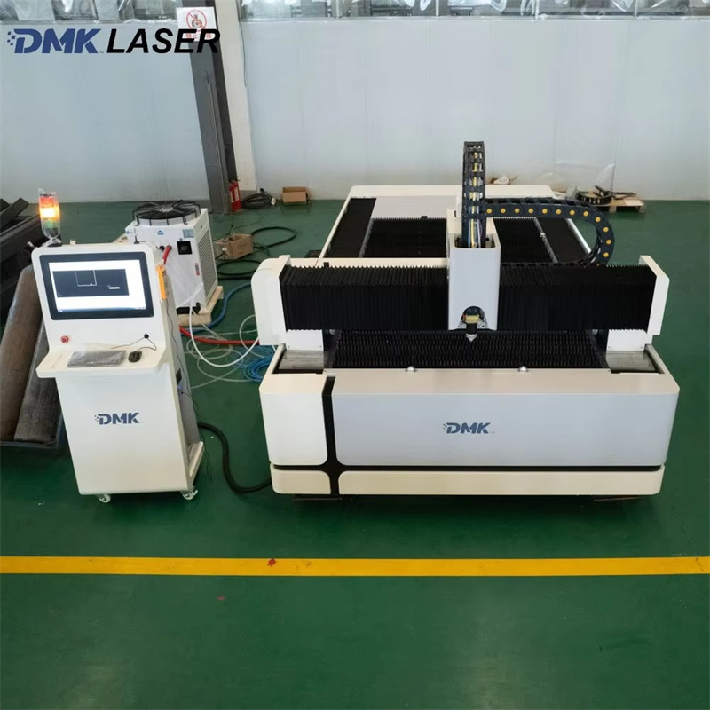 Enkelvoudige tafel TQL-F3000-3 - Industrial Laser Cutters recensie en prijs