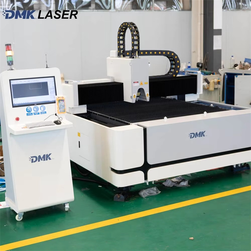 Enkelvoudige tafel TQL-F3000-3 - Industrial Laser Cutters recensie en prijs