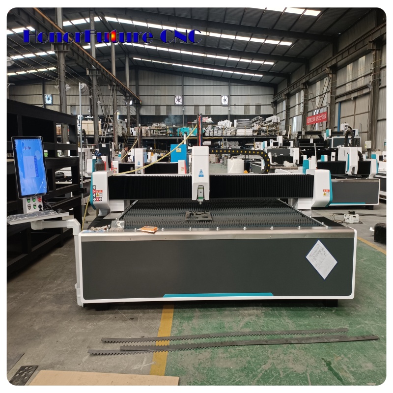 Beste kwaliteit vezellaser sni - Quality Industrial Laser Cutting recensie en prijs