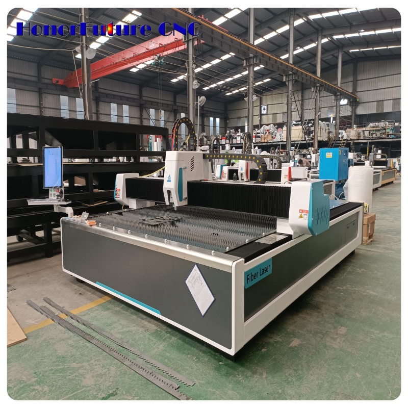 Beste kwaliteit vezellaser sni - Quality Industrial Laser Cutting recensie en prijs