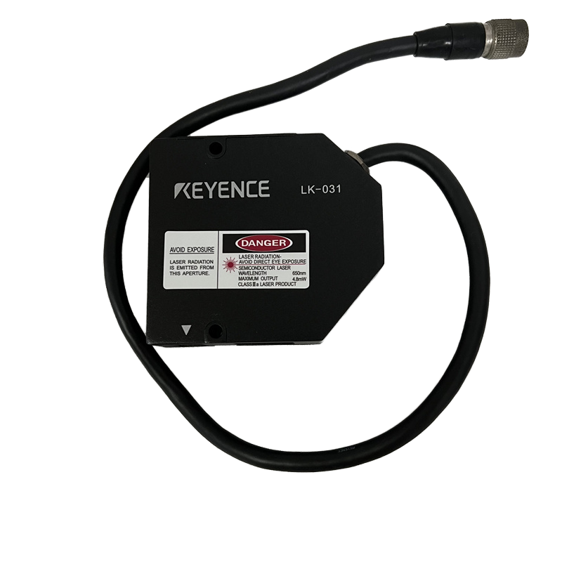 KEYENCE 100% Origineel Nieuw L - Industrial Laser Brands recensie en prijs