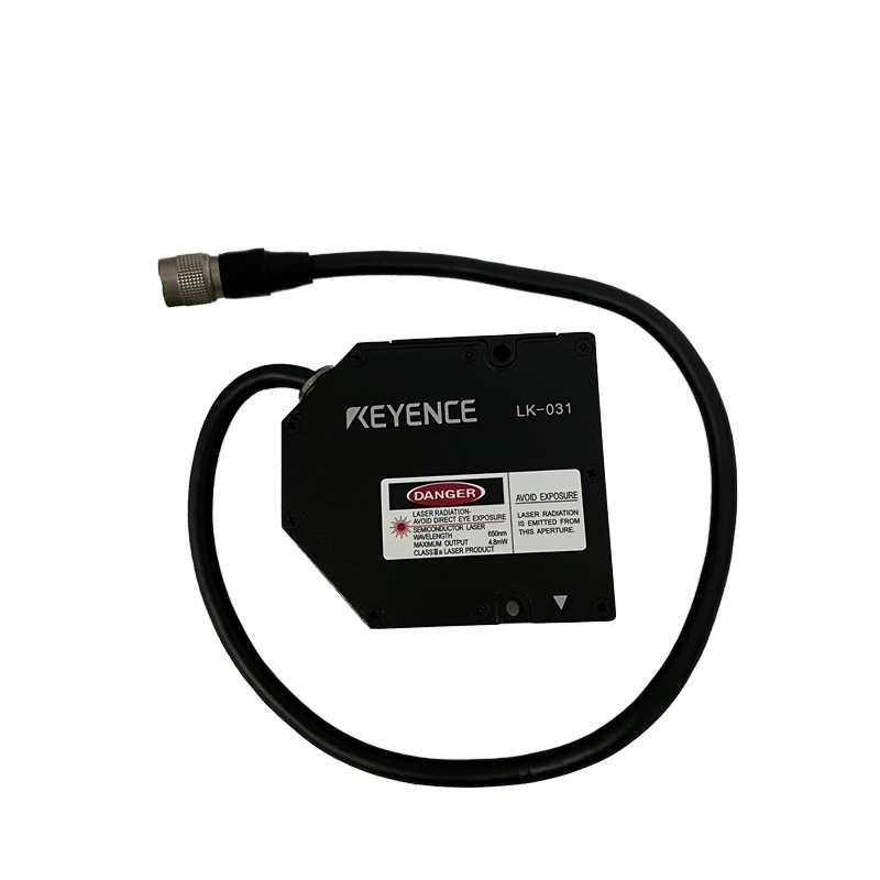 KEYENCE 100% Origineel Nieuw L - Industrial Laser Brands recensie en prijs