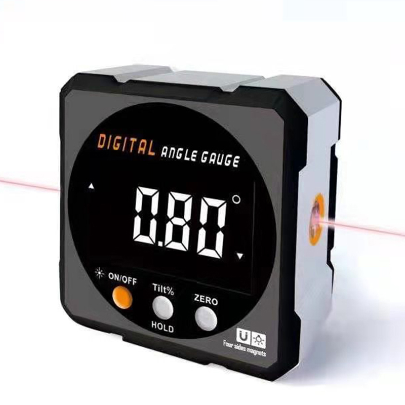 Digitale gradenboog Laser USB- - Industrial Laser Alignment recensie en prijs