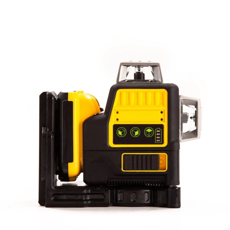 DW Type DW089LG Industrieel 3D - Industrial Laser Line recensie en prijs