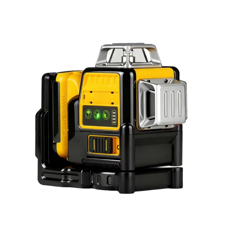 DW Type DW089LG Industrieel 3D - Industrial Laser Line recensie en prijs