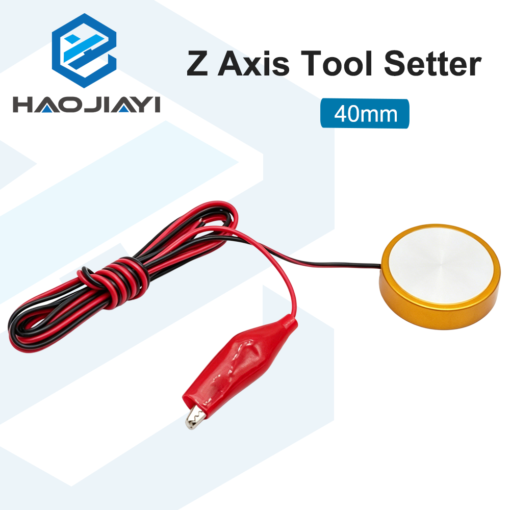 Mach3 CNC Z-as gereedschapsins - Z Axis Cnc Touch Probe recensie en prijs