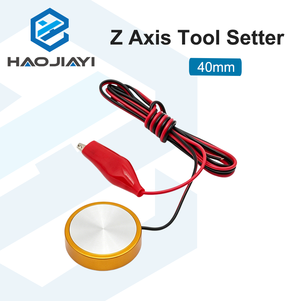Mach3 CNC Z-as gereedschapsins - Z Axis Cnc Touch Probe recensie en prijs