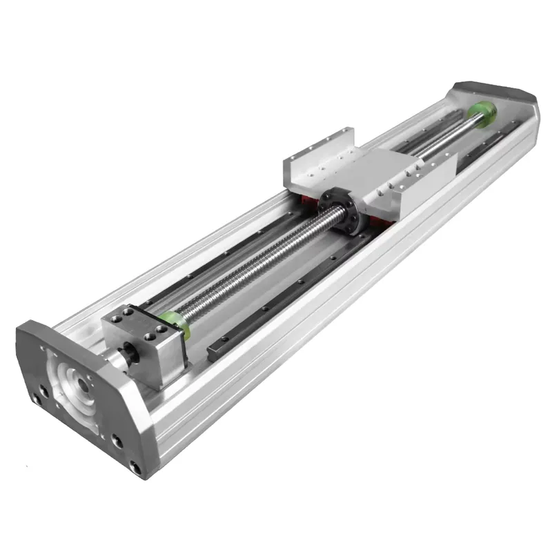 HLTNC Ingesloten Lineaire Modu - Servo Motor Cnc recensie en prijs