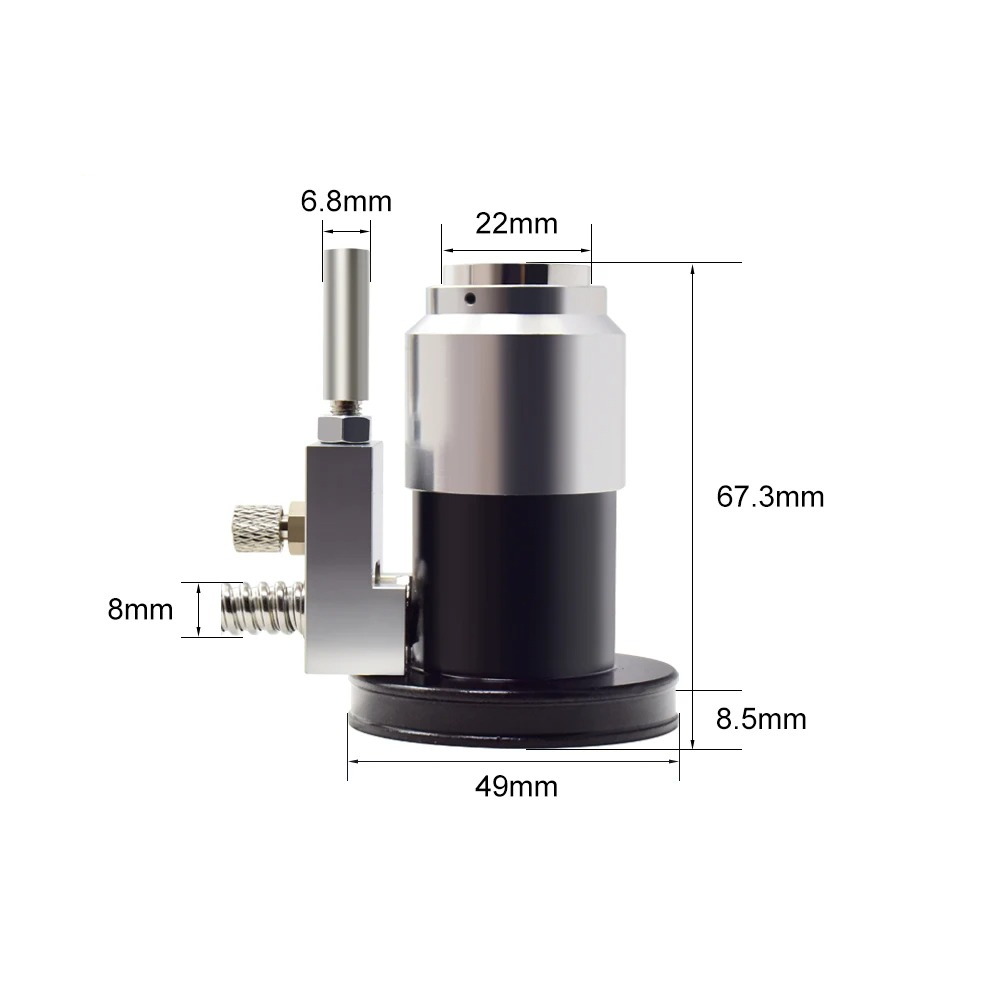 Automatische gereedschapssenso - Z Axis Cnc Touch Probe recensie en prijs