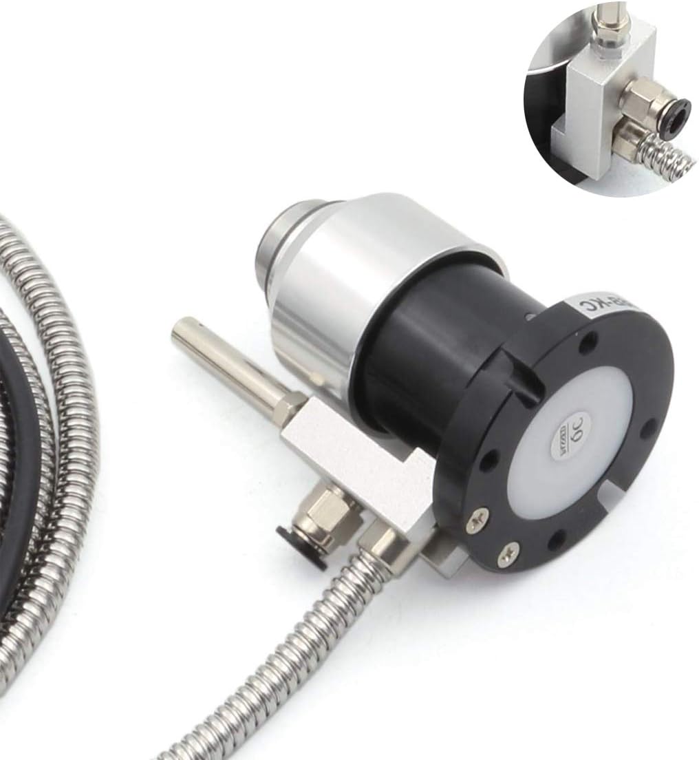 CNC Hoge Precisie Automatische - Z Axis Cnc Touch Probe recensie en prijs