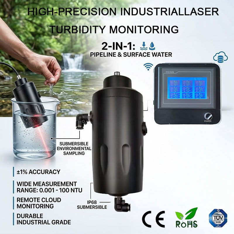 Industriële onderwaterlaser tr - Industrial Laser recensie en prijs