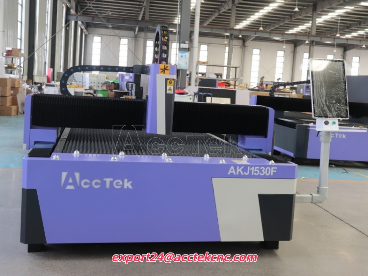 1500W 2kW 3kW 6kW Industriële  - Industrial Laser Cutters recensie en prijs