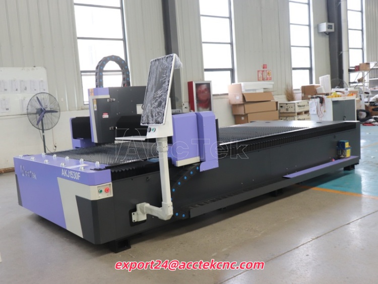 1500W 2kW 3kW 6kW Industriële  - Industrial Laser Cutters recensie en prijs