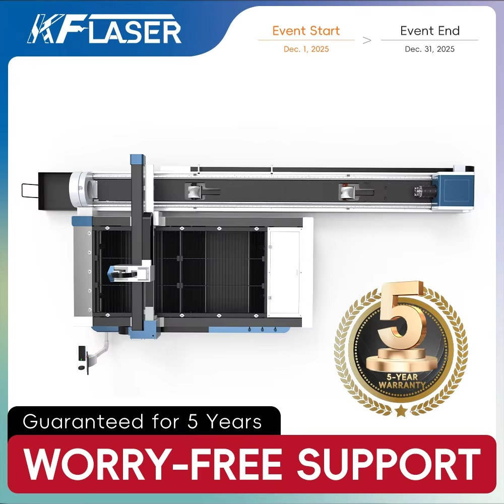 Hoogprecisie CNC optische mach - Industrial Laser Cutters recensie en prijs