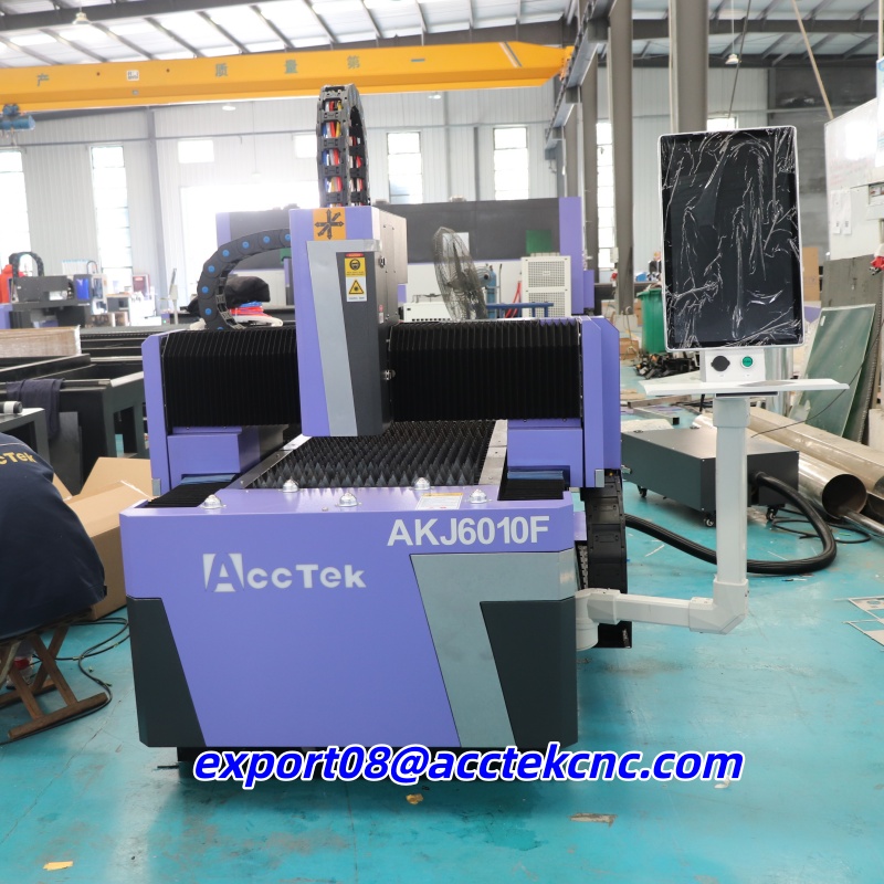 CE-gecertificeerde kleine veze - Industrial Laser Cutters recensie en prijs
