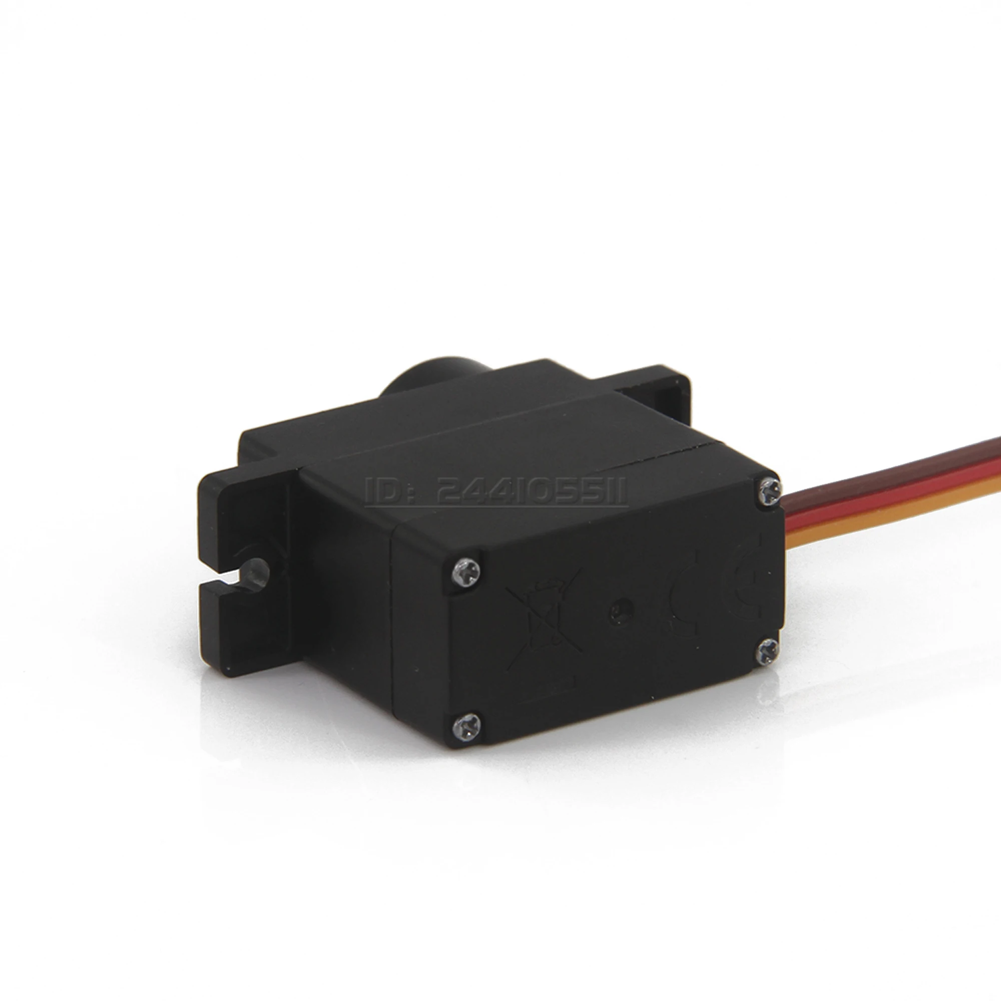 NEEBRC 9G Micro Metal Gear Dig - Servo Motor Cnc recensie en prijs
