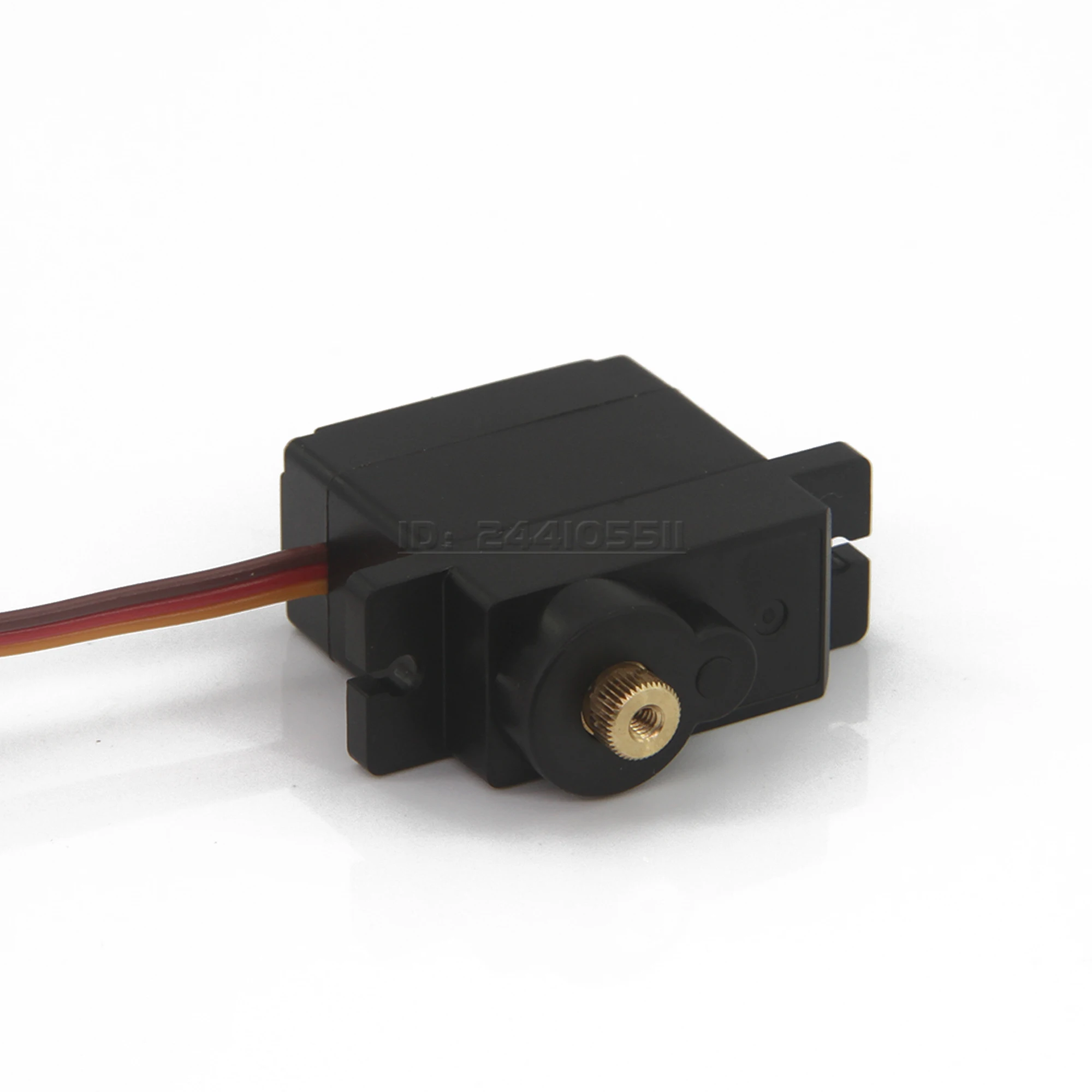 NEEBRC 9G Micro Metal Gear Dig - Servo Motor Cnc recensie en prijs