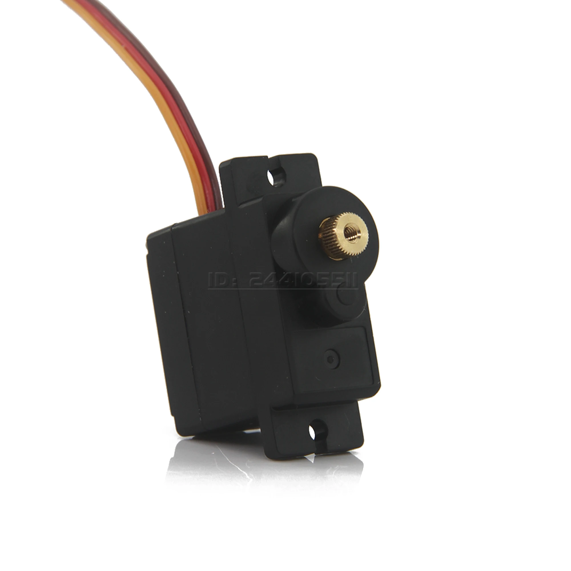 NEEBRC 9G Micro Metal Gear Dig - Servo Motor Cnc recensie en prijs