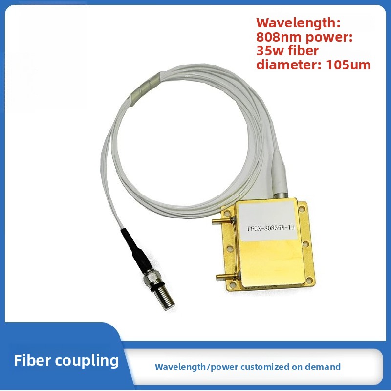 Gloednieuwe krachtige 980nm 30 - Industrial Laser Brands recensie en prijs