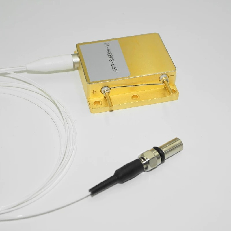 Gloednieuwe krachtige 980nm 30 - Industrial Laser Brands recensie en prijs