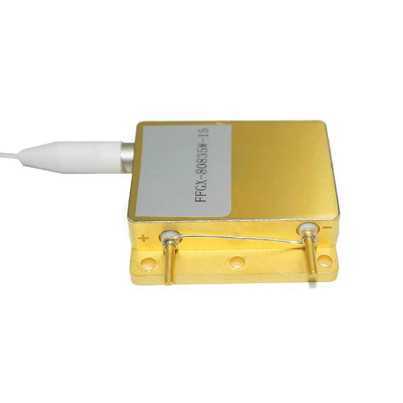 Gloednieuwe krachtige 980nm 30 - Industrial Laser Brands recensie en prijs