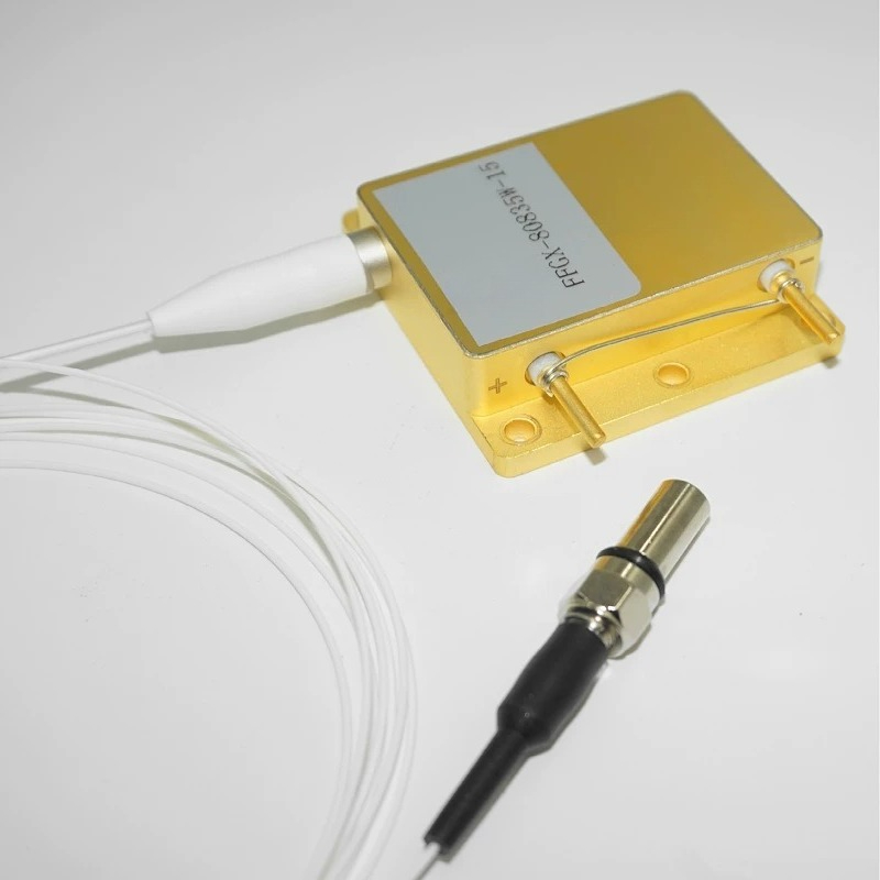 Gloednieuwe krachtige 980nm 30 - Industrial Laser Brands recensie en prijs