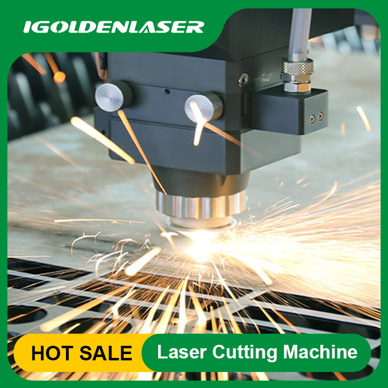 Volledig automatische CNC fibe - Industrial Laser Cutting recensie en prijs