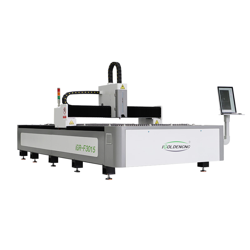 Volledig automatische CNC fibe - Industrial Laser Cutting recensie en prijs