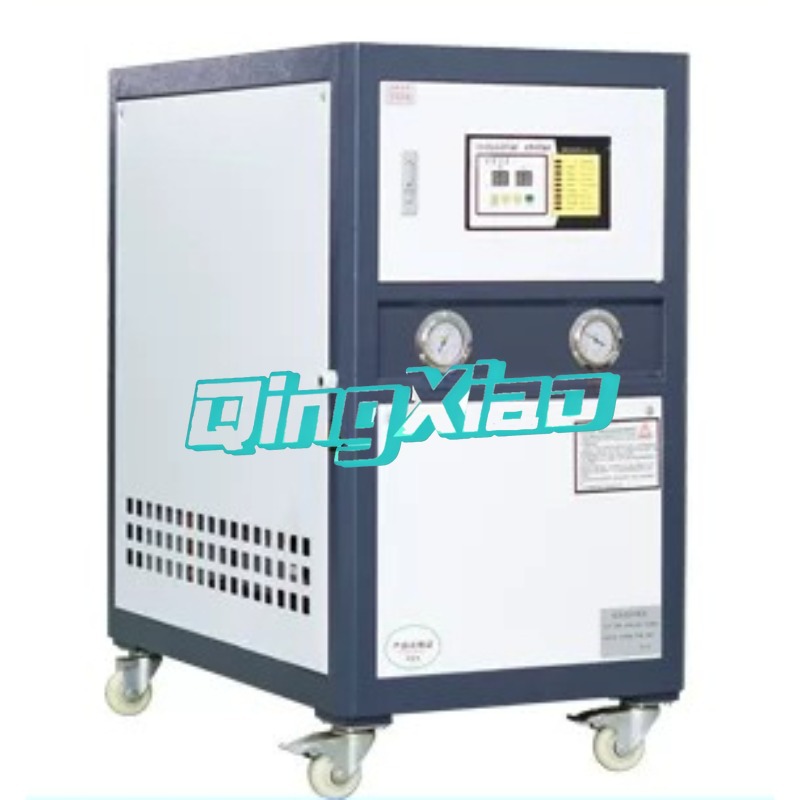 Industriële chillers, luchtgek - Industrial Laser recensie en prijs
