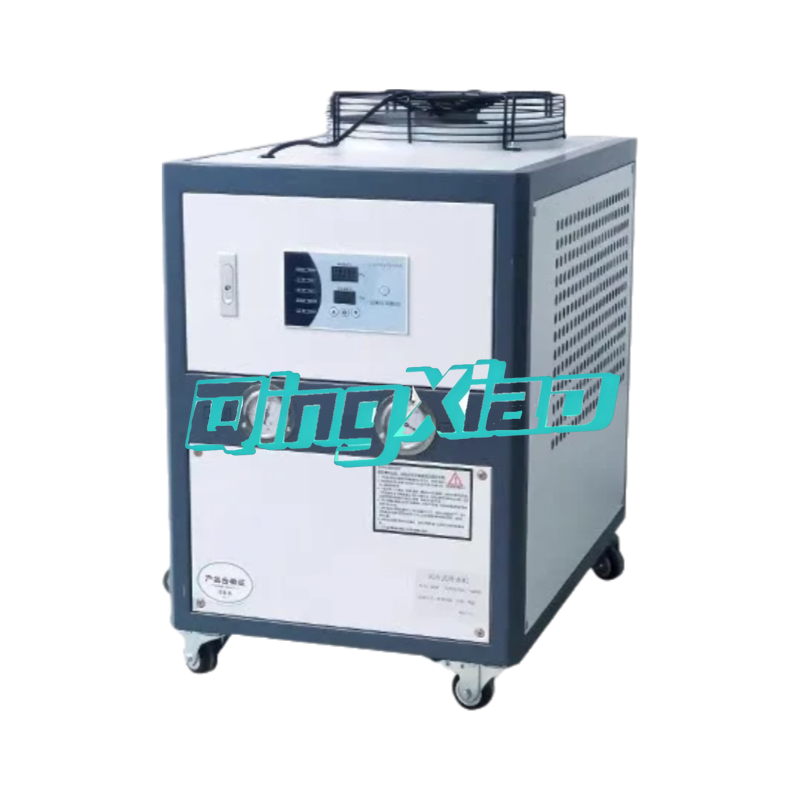 Industriële chillers, luchtgek - Industrial Laser recensie en prijs