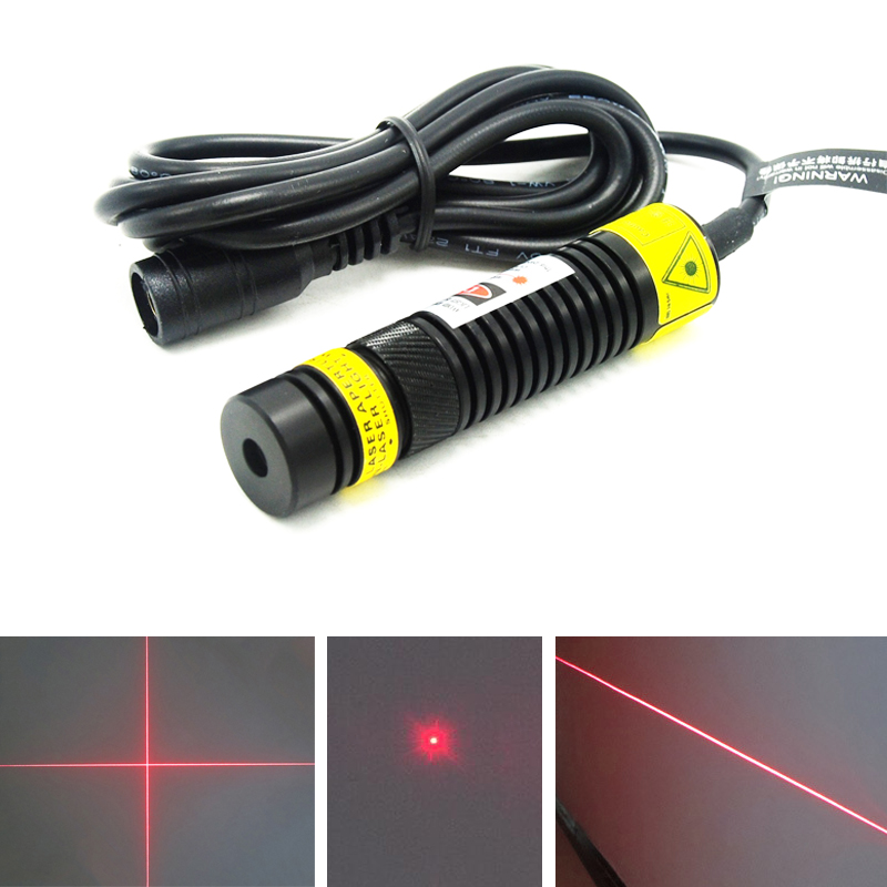 650nm 50Mw 100Mw 150Mw 200Mw 2 - Industrial Laser Line recensie en prijs