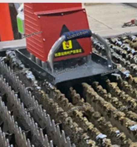 Industriële laser snijtafelrei - Industrial Laser Table recensie en prijs