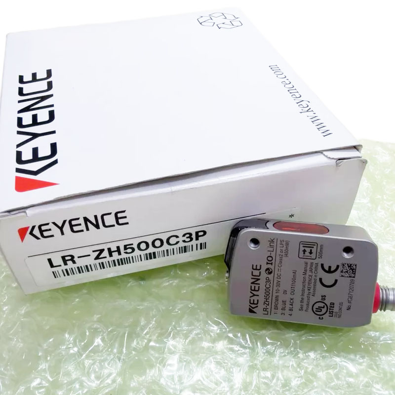 LR-ZH500C3P Gloednieuwe origin - Industrial Laser Brands recensie en prijs