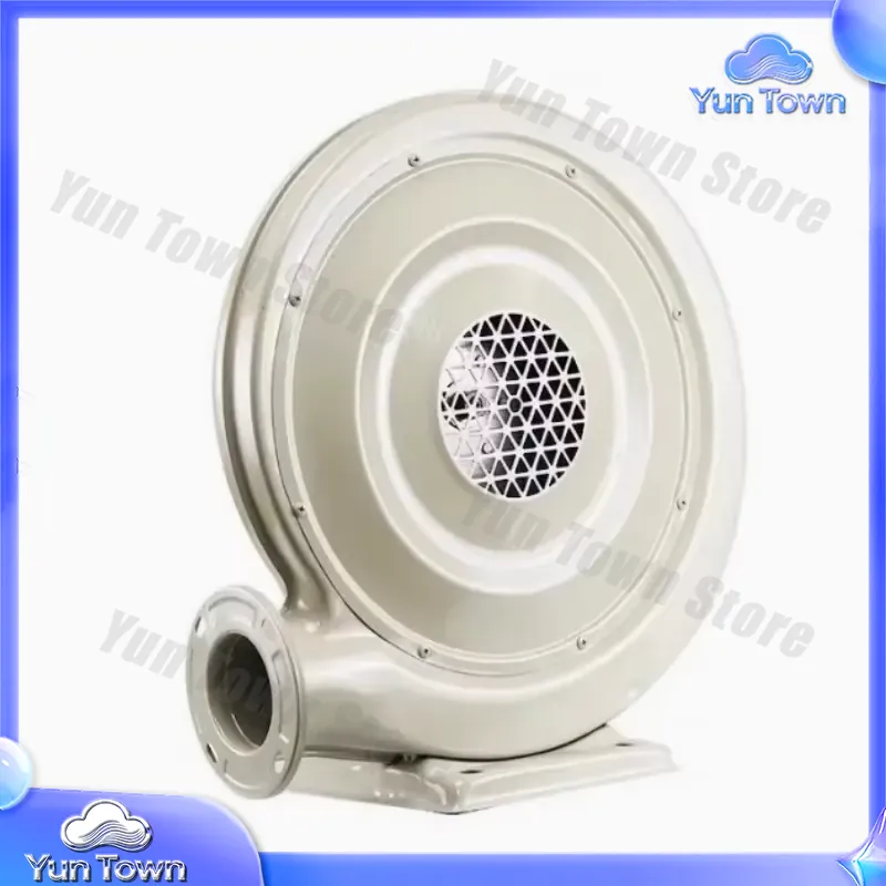 550W Rookafzuiger Centrifugaal - Industrial Laser Fume Extractor recensie en prijs