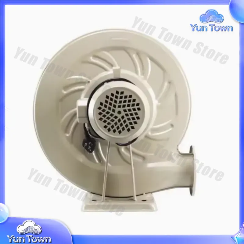 550W Rookafzuiger Centrifugaal - Industrial Laser Fume Extractor recensie en prijs