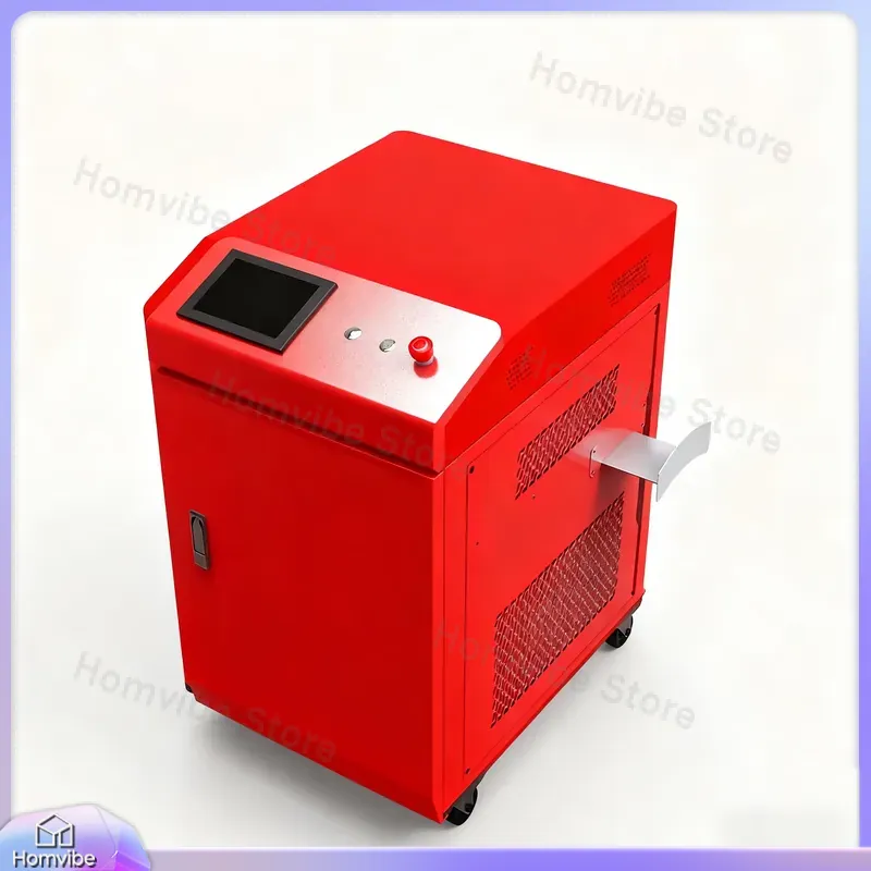 1000W 2000W 3000W Handheld Las - Industrial Laser Welding Machine Hand Held recensie en prijs