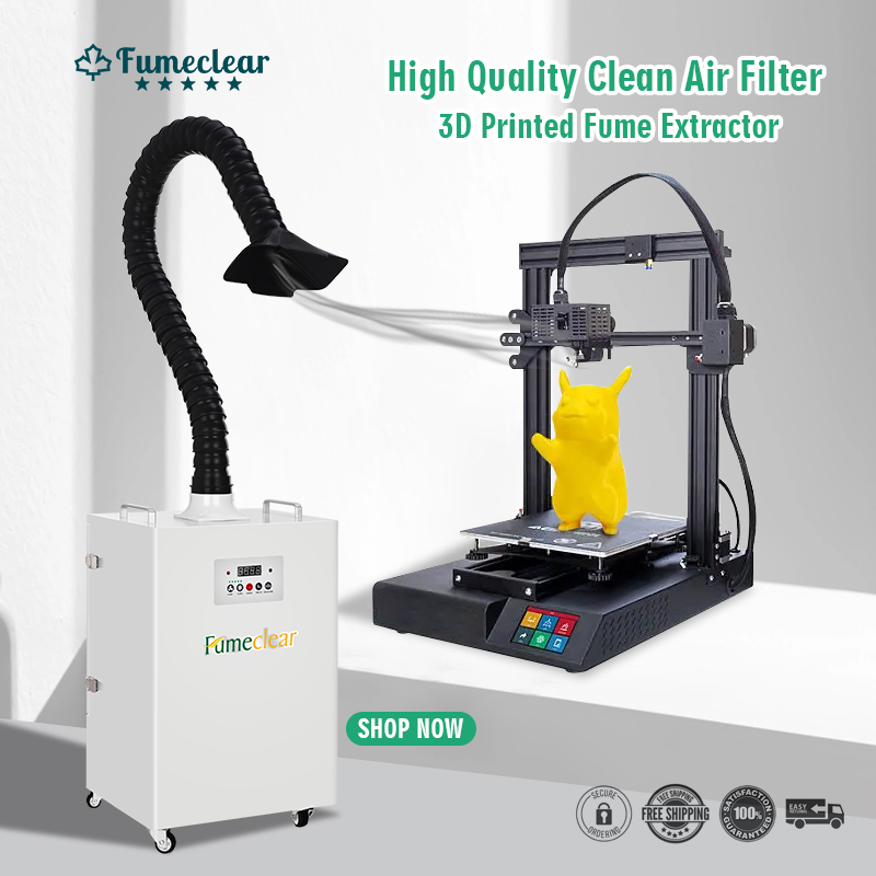 Industriële sterke zuig-extrac - Industrial Laser Cutters recensie en prijs