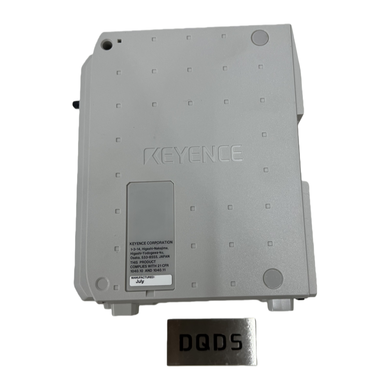 KEYENCE LJ-G5000P Hoge Precisi - Industrial Laser Displacement Sensor recensie en prijs